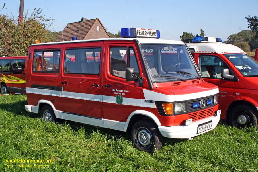 alternative Erklärung